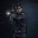 Download Resident Evil 2 Remake 1.0