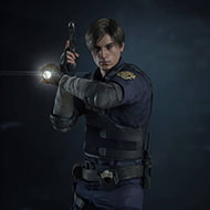 Download Resident Evil 2 Remake 1.0