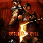 Download Resident Evil 5 for SHIELD TV v26 Apk Full