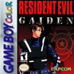 resident-evil-gaiden