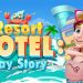 Download Resort Hotel Bay Story v2.1.0 MOD APK [Moedas Ilimitadas]