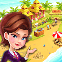Download Resort Tycoon MOD APK v9.3 (Dinheiro Infinito)