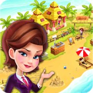Download Resort Tycoon (MOD, Unlimited Gems) 6.6