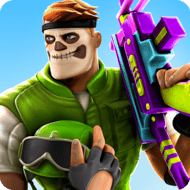 Download Respawnables (MOD, Unlimited Money/Gold) 8.9.0