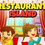 Download Restaurant Island: Kitchen Chef v39.0.1 MOD APK [Coins / Hearts]