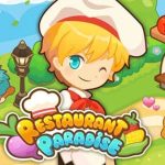 Download Restaurant Paradise Sim Game v1.11.1 MOD APK [Diamantes Infinitos]
