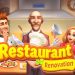 Download Restaurant Renovation v3.2.26 MOD APK [Vidas Infinitas]