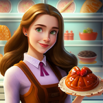 Download Restaurant Story MOD APK v1.1.8 (Dinheiro Infinito)