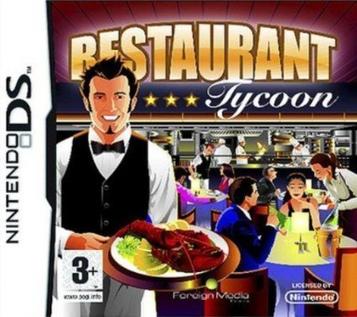 Download Restaurant Tycoon