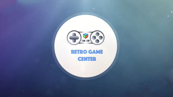 Download Retro Game Center v2.1.1 MOD APK [Dinheiro Infinito]