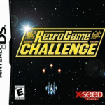 Download Retro Game Challenge (US)