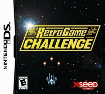Download Retro Game Challenge (US)