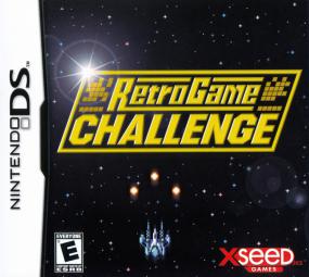Download Retro Game Challenge
