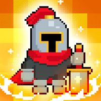 Download Retro Hero Mr Kim : Idle RPG v6.1.70 Apk (Mod Menu)