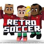 Download Retro Soccer – Arcade Football Game v4.103 MOD APK [Money]