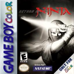 Download Return of the Ninja