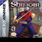 Download Revenge of Shinobi, The