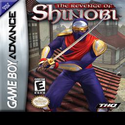 Download Revenge of Shinobi, The