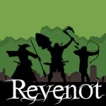 Download Revenot v0.0.0.28 MOD APK [Dinheiro Infinto]
