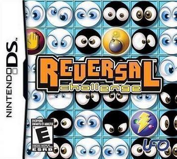 Download Reversal Challenge (US)(Suxxors)