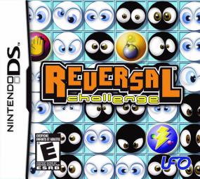 Download Reversal Challenge