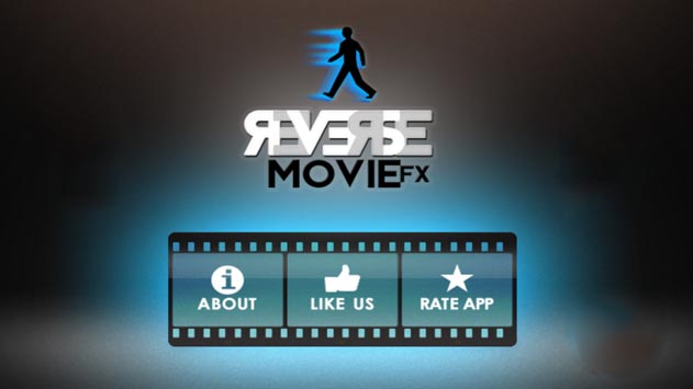 Download Reverse Movie FX PRO – magic video 1.4.0.0.2 MOD APK [Full / Unlocked]