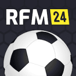 Download RFM 2024 Football Manager MOD APK v0.8.11 (Dinheiro Infinito)