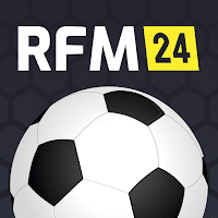 Download RFM 2024 Football Manager MOD APK v0.8.11 (Dinheiro Infinito)