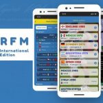 Download RFM Uluslararası Futbol v3.1 MOD APK – Tüm Ligler AÇIK