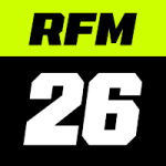Download RFM26 – Football manager MOD APK v26.2.5 (Dinheiro Infinito)