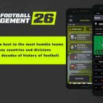 Download RFM26 Football Manager v26.2.5 MOD APK – Tüm Ligler AÇIK
