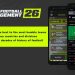Download RFM26 Football Manager v26.2.5 MOD APK – Tüm Ligler AÇIK