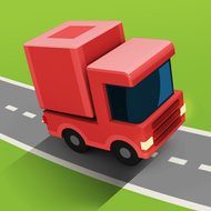 Download RGB Express (MOD, Ad-Free) 1.4.0
