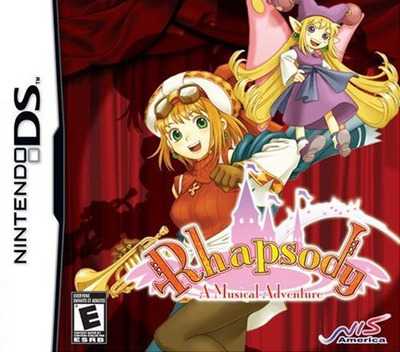 Download Rhapsody: A Musical Adventure