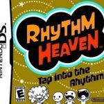 Download Rhythm Heaven (US)