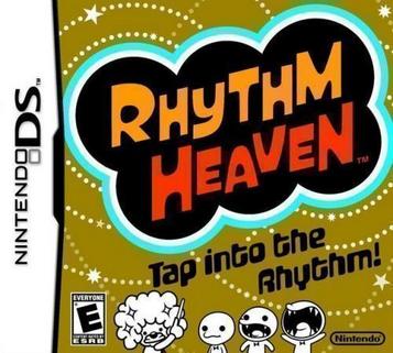 Download Rhythm Heaven (US)