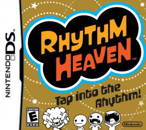 Download Rhythm Heaven