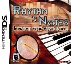 Download Rhythm 'n Notes: Improve Your Music Skills