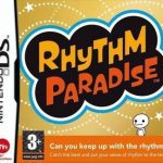 Download Rhythm Paradise (EU)(BAHAMUT)