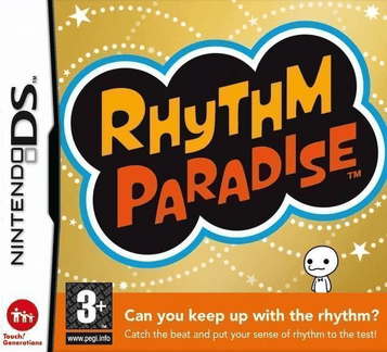 Download Rhythm Paradise (EU)