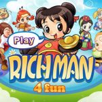 Download Richman 4 Fun v2.8 Apk + Data Mod [Ad-Free / Unlocked]