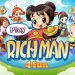 Download Richman 4 Fun v2.8 Apk + Data Mod [Ad-Free / Unlocked]