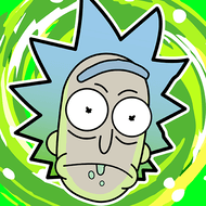 Download Rick and Morty: Pocket Mortys (MOD, Unlimited Money) 2.41.0