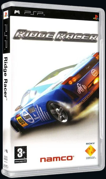 Download Ridge Racer