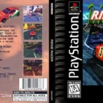 ridge-racer