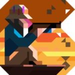 Download Ridiculous Fishing (MOD, unlimited money) 1.2.2.4