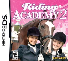 Download Riding Academy 2