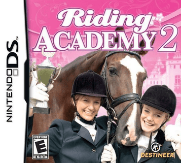 Download Riding Academy