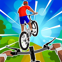 Download Riding Extreme 3D MOD APK v2.10.11 (Dinheiro Infinito)