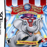 Download Ringling Bros. And Barnum & Bailey - Circus Friends - Asian Elephants (US)